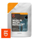 防水 撥水 洗濯用 メンテナンス Gear Aid/ギアエイド Wash-In Water Repellent 10oz ウォッシュインウォーターリペレント ダイビング その1