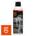 潤滑スプレー メンテナンス Gear Aid/ギアエイド Silicone Lubricant 7oz シリコン ルブリカント ダイビング