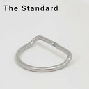 【P10倍セール】Dリング The Standard ザ・スタンダード ベントあり ウェイトベルト ダイビング アクセサリー パーツ テック ステンレス φ5mm