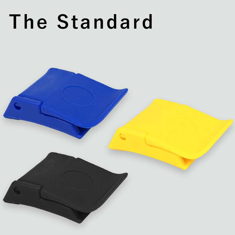 バックル ウェイトベルト用 The Standard ザ・スタンダード 軽量 プラスチック製 ダイビング アクセサリー パーツ