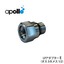 apollo/A| LPA_v^[ E (X1/2EIX3/8)