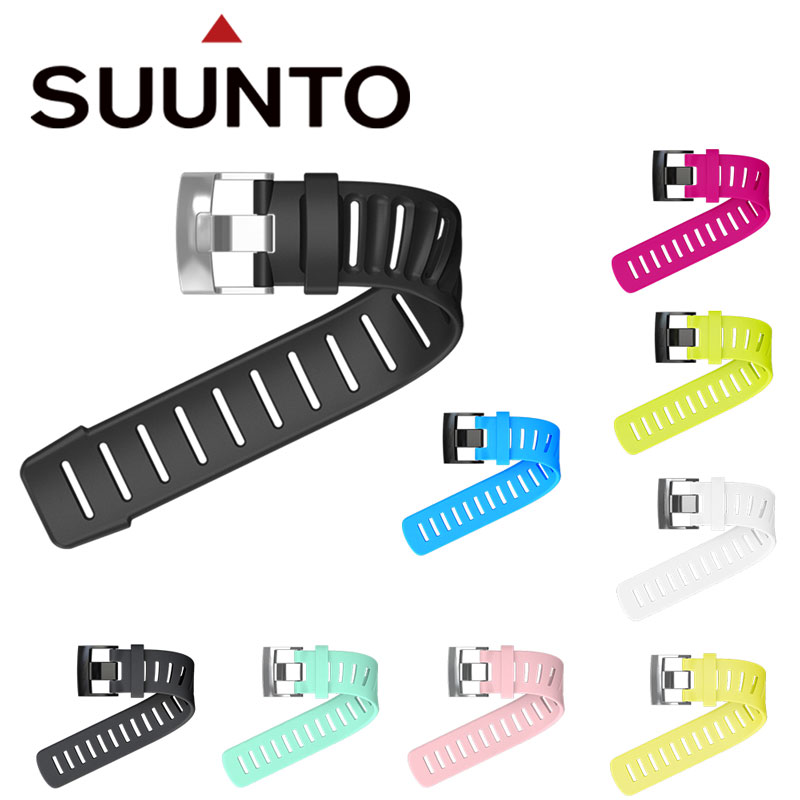 SUUNTO / スント D4i NOVO 延長ストラップ ダイビング器材 ダイブコンピュータ 延長ストラップ SS020448000 スキューバダイビング メンテナンス