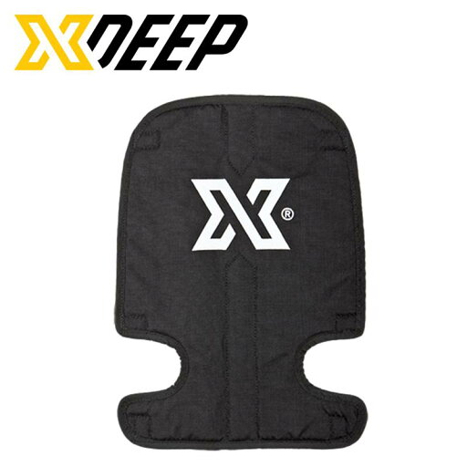 X DEEP / エックスディープ ZEOS/HYDROS用 3Dメッシュバックプレートパッド BCDパーツ バックマウント バックフロート テック ダイブ ダイビング 重器材 パーツ X DEEP / エックスディープ ZEOS/HYDROS用 3Dメッシュバックプレートパッド BCDパーツ バックマウント バックフロート テック ダイブ ダイビング 重器材 パーツ