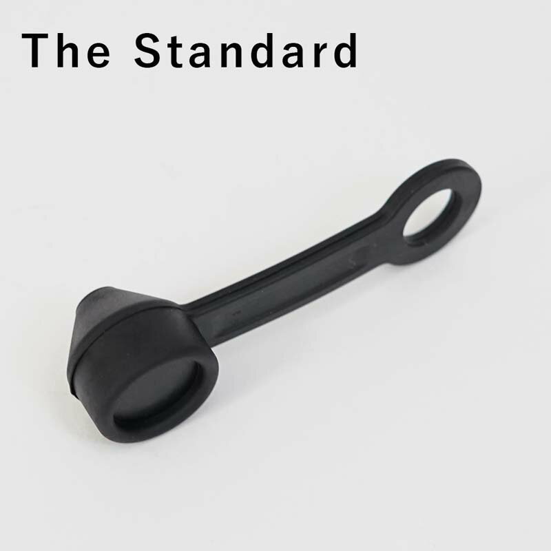 ダストキャップ The Standard ザ・スタンダード ダイビング アクセサリー パーツ レギュレーター 重器材 メンテナンス