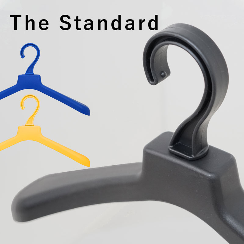 ウェットスーツハンガー ウェットスーツ ハンガー The Standard ザ・スタンダード ダイビング サーフィン アクセサリー パーツ メンテナンス