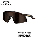 OAKLEY オークリー HYDRA Rootbeer Prizm T...(4)