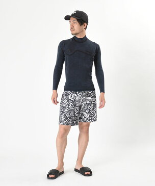 QUIKSILVER クイックシルバー ボードショーツ サーフパンツ メンズ 水着 SECRET INGREDIENT BEACHSHORT 18 EQYBS04101
