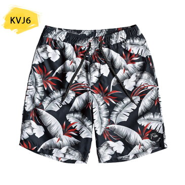 QUIKSILVER クイックシルバー ボードショーツ サーフパンツ メンズ 水着 POOLSIDER VOLLEY 20 EQYJV03432
