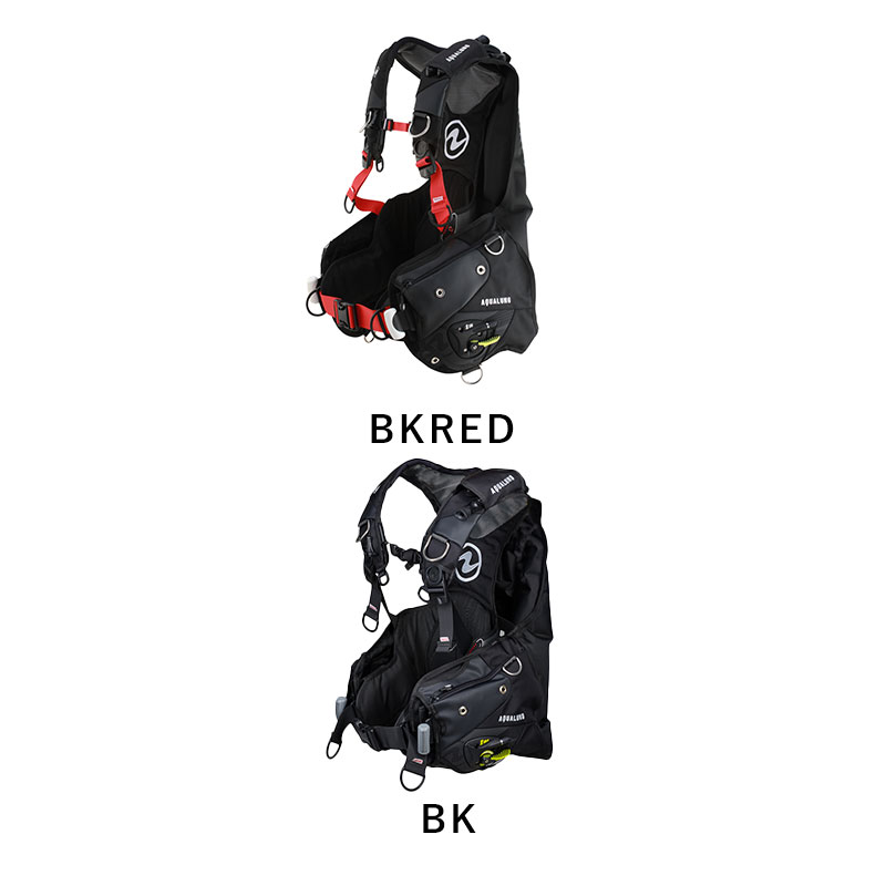 AQUALUNG / ��������� ���������� i3+ Men BCD �Ŵ�� ��� BC�����㥱�åȡ������ӥ󥰡������塼�Х����ӥ�