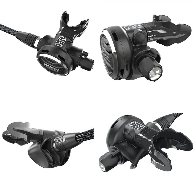 �쥮��졼���� ñ�� SEAC �����å� �����塼�Х����ӥ� �Ŵ�� IT500 Regulator �������Х����ӥ� BCD���㥱�å�