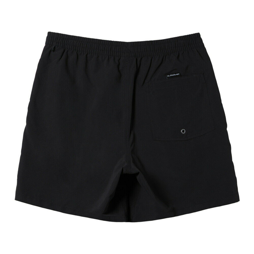 【サマーSALE 50%オフ】 QUIKSILVER クイックシルバー ボードショーツ サーフパンツ サーフショーツ サーフィン メンズ ウエストゴム 撥水 ストレッチ インナーメッシュ 水陸両用19インチ AQYJV03157 EVERYDAY VERT VOLLEY 19 ssq