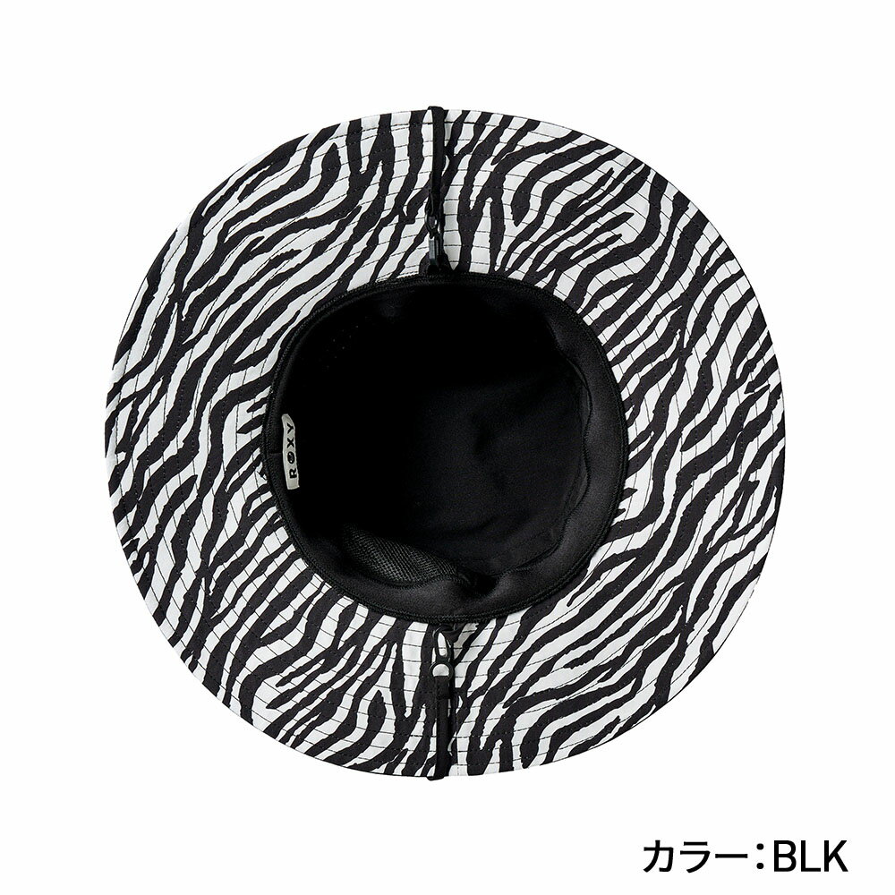 �������� ROXY �����եϥå� �ӥå��ϥå� UV���å� UPF50+ ���� ���� �� �ӡ��� �ס��� �����ȥɥ� WR UV SURFCAMP BIG HAT RSA261714