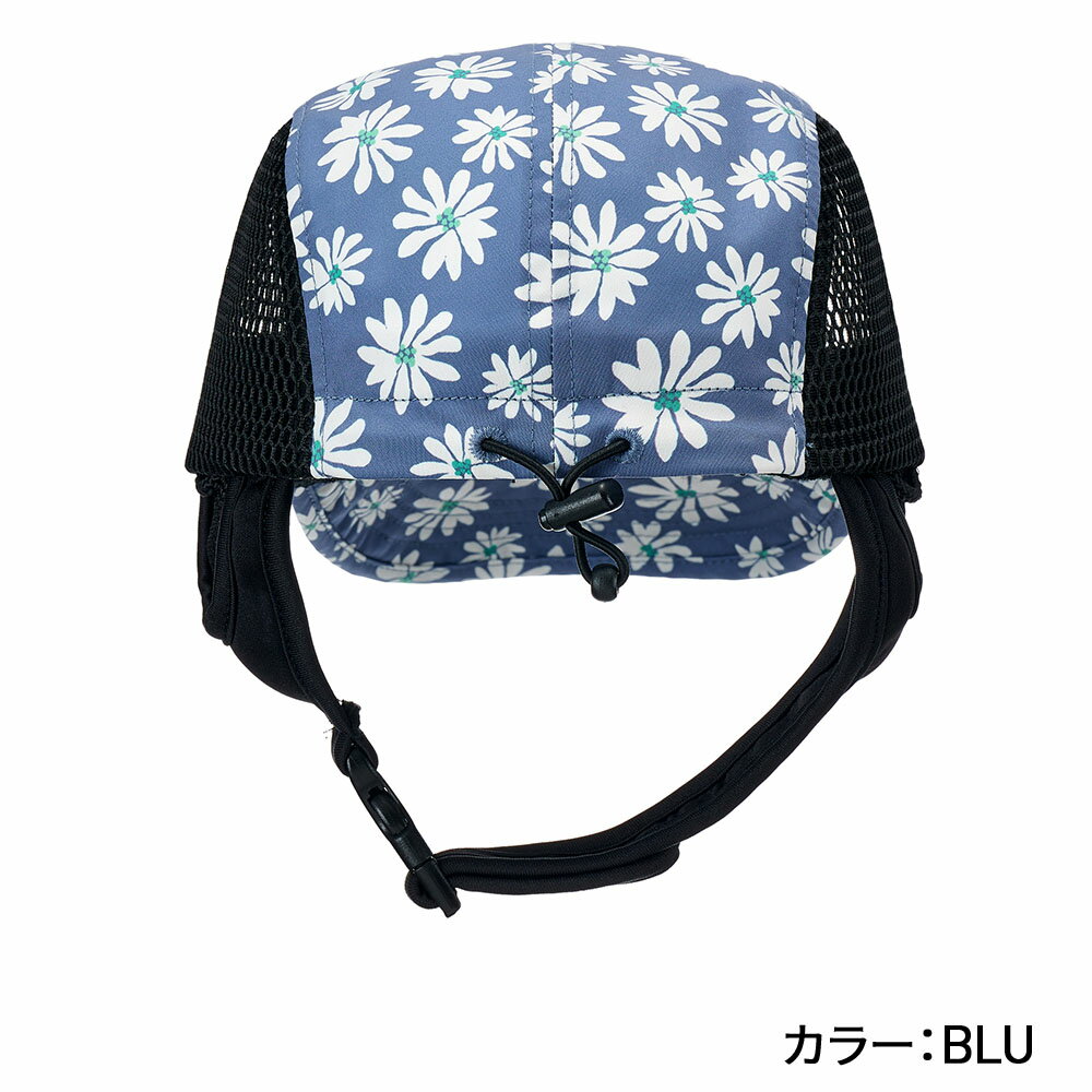 �������� ROXY �����ե���å� UV���å� UPF50+ ���� ���� ���к� �� �����ե��� �ޥ�󥹥ݡ��� WR UV WATER SURF CAP RSA261718