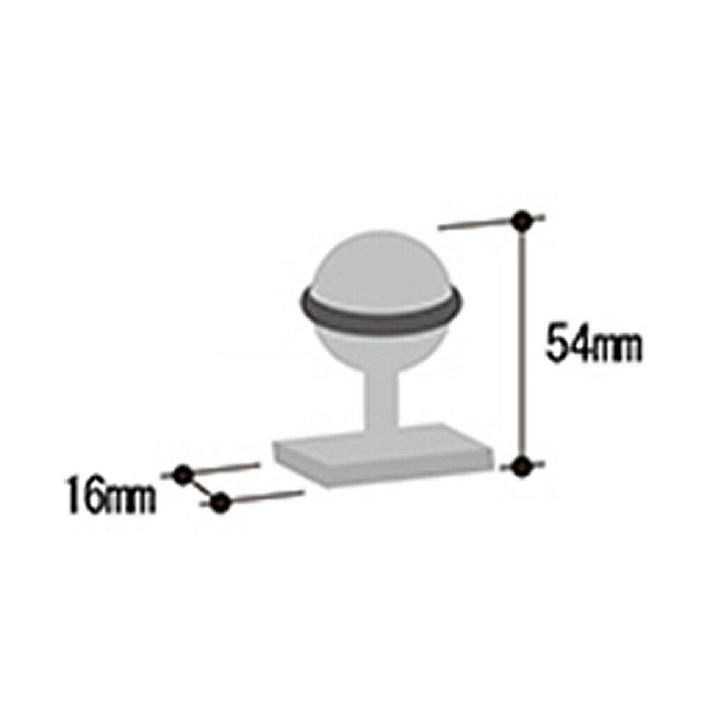 UN/ユーエヌ ボールベース【UNZ-2517/UNZ-2524/UNZ-2532】U.N 水中撮影 機材 アクセサリー アルミ 削り出し 軽量 小型 コンパクト 固定 接続 パーツ カメラ マウント アーム ライト ハウジング クランプ ダイビング シュノーケリング マリンスポーツ 3