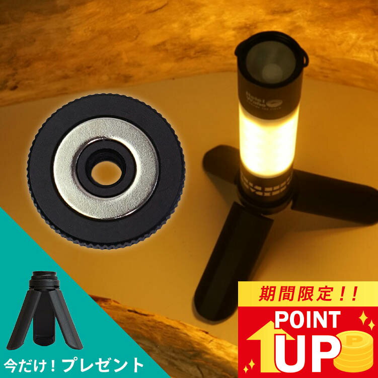 �X�N�����[�A� �v�^�[ ���C�g LED �����^�� �����v 1 4�l�W �Ή� �O�r �g���C�|�b�h �}�O�l�b�g HeleiWaho �w���C���z �A�E�g�h�A �L�����v �\���L�����v