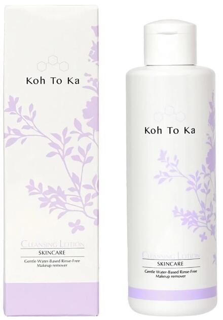 【選べる本数】Koh To Ka(コートーカ)クレンジングローション 200ml