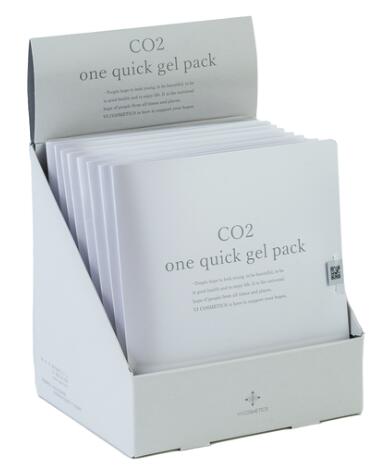楽天市場】サーチュインリセル co2 パック 10包(美容・コスメ 楽天市場】サーチュインリセル co2 パック 10包(美容・コスメ
