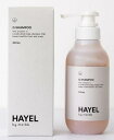 HAYEL by marbb(ハイエルバイマーブ) G SHAMPOO 300ml marbb(マーブ)