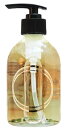 O skin & hair(オースキンアンドヘア)オー・オイル モイスト 250ml