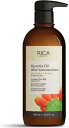 RICA アフターワックスエマルジョン OPT 500ml RICA WAX(リカワックス)rika りか 脱毛