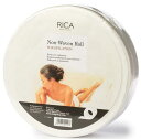RICA ワックスシートロールタイプ(80m) RICA WAX(リカワックス)rika りか 脱毛