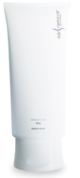 【選べる本数】ma remove(マ・リムーブ) クレンジングジェルN 200g