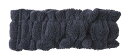 【 MARKS&WEB】【 マークス&ウェブ 】 オーガニックコットン ヘアバンド(ネイビー ブラウン)2種類 綿100%マークスアンドウェブ