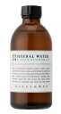 【 MARKS&WEB】【 マークス&ウェブ 】 ハーバルウォーター(カモミール)230ml 化粧水保湿 マークスアンドウェブ