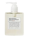 【 MARKS&WEB】【 マークス&ウェブ 】 ハーバルハンドソープ(リラックス リフレッシュ ウェイクアップ)3種類 250ml 手洗いせっけんマークスアン...