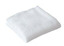 【 MARKS&WEB】【 マークス&ウェブ 】 ボディタオル コットン/ソフト H28×W100cm綿52%、ポリ乳酸48%(トウモロコシ) マークスアンドウェブ