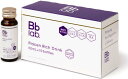 【 Bb LABORATORIES】 ビービーラボラトリーズ プラセンリッチドリンク 1箱(50ml×10本)