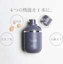 ★選べる本数★TooB(トゥーブ)ナチュラルスキンセラム(リキッドファンデーション) 30ml
