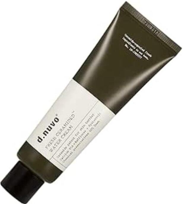 【韓国コスメ】d.nuvo(ディヌーボ) フレッシュ アイクリーム 35ml