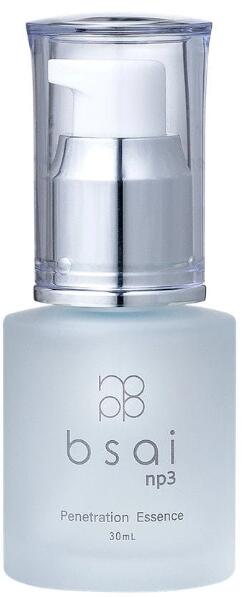bsai（ビサイ） NP3 導入エッセンス PRO 300ml