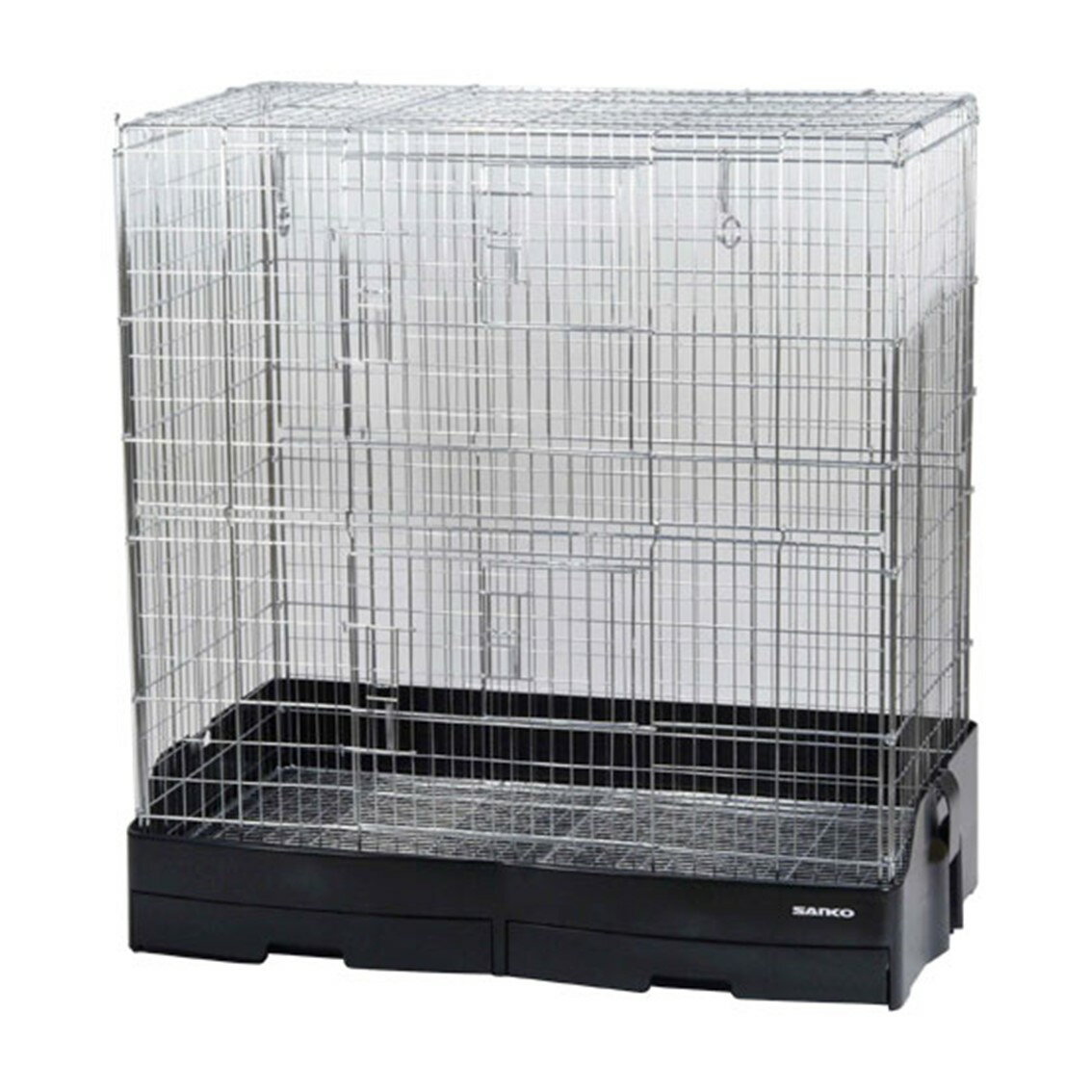 楽天市場】チンチラ 飼育 セット(ケージ|小動物用品):ペット 楽天市場】チンチラ 飼育 セット(ケージ|小動物用品):ペット