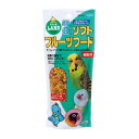 マルカン 半生ソフトフルーツフード 100g
