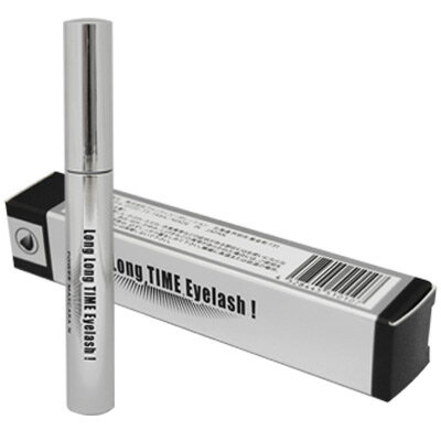 ポイント10倍!!送料無料 正規品Long Long TIME Eyelash(ロングロング タイム アイラッシュ)(LLT) パワーマスカラ 6gボリュームアップ ..