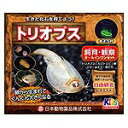 熱帯魚 飼育用品トリオプス飼育観察セット【ニチドウ】