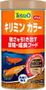 テトラ キリミン カラー 130G