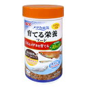 【エサ】メダカ元気 育てる栄養フード 52g