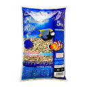 【JUN】プラチナリーフサンドNO.15 5kg観賞魚用 底床関連商品