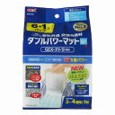 新商品飼育用品GEX 外掛け共通 ダブルパワーマット小W8 6+1コパック