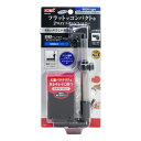 新商品飼育用品GEX BBフィルター シングル