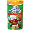 カメ元気 プロバイオフード180g