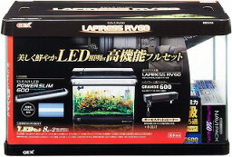 【GEX】ラピレスRV60GTLEDセット