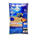 【JUN】プラチナリーフサンドNO.0 5kg観賞魚用 底床関連商品