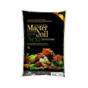 【JUN】マスターソイルネクストHG 3L観賞魚用 ろ材関連商品