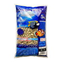 【JUN】プラチナリーフサンドNO.20 2kg観賞魚用 底床関連商品