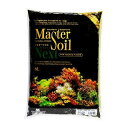 【JUN】マスターソイルネクストHGスーパーパウダー 8L観賞魚用 ろ材関連商品