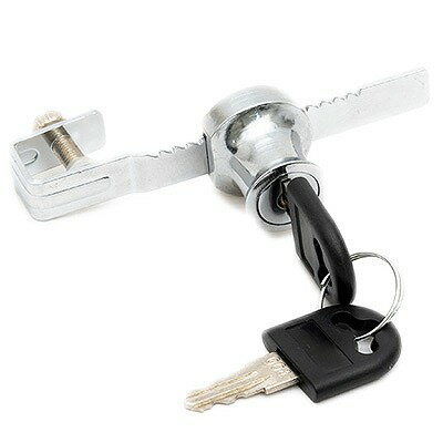 【kamihata】熱帯魚　飼育用品ケージ類　オプションパーツ≪スライドロック≫